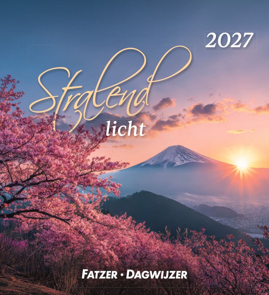 Dagwijzer kalenders Fatzer